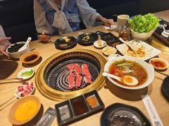 -牛角烧肉(步步高星城天地店)