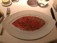 -Le Bernardin
