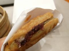 -粉粉乐鲷鱼烧(美罗城店)
