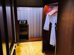 -汕头龙光喜来登酒店