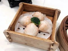-海都六福酒家(世博广场店)