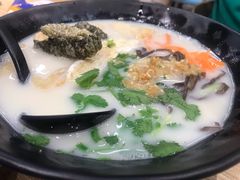 三渔米线-渔米丰·广府鱼汤米线(光明广场店)