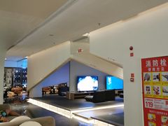 -神帆·元气汤泉(解放西路店)