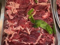 -王奋斗贵州酸汤牛肉火锅