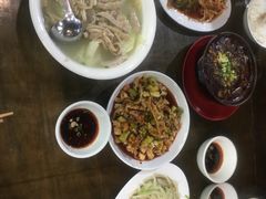 -天一沾水肥肠(科园一街店)