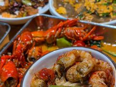 -食鸡公社辣子鸡·潍坊菜·烧烤