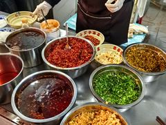 -小罗子汤店(大士院总店)