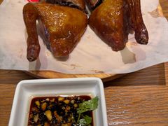 -鸽味轩·粤菜小馆(高楼门总店)