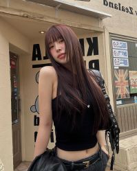 点击看大图 -New Fashion发型定制