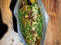 -树厨贵州菜(铜仁花果山店)
