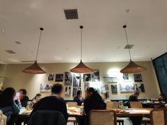 大堂-南越郡·越式风味餐厅(青秀万达店)