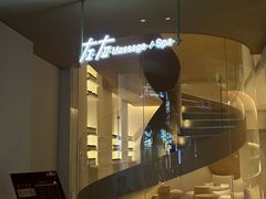-左右Massage/Spa(长寿路店)