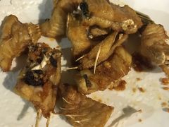 -正能量脆肉鲩火锅