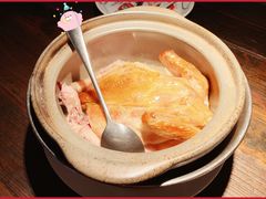 -外婆家(蓝色港湾店)