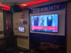 -唱吧麦颂KTV(方庄店)