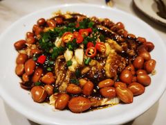 -茉莉餐厅(包河万达店)