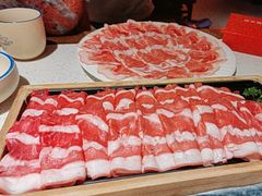 -火社火锅(裕华万达店)
