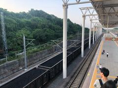 -莆田站