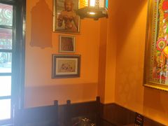 -甘尼仕印度餐厅爵士酒吧(阳春巷店)