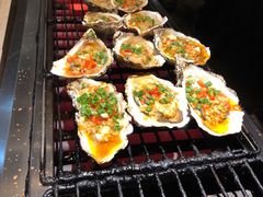 -雍和会海鲜姿造自助(湖东路店)