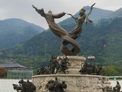 -华清宫景区