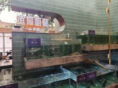 -鱼你相聚·河鲜馆(袁家岭店)