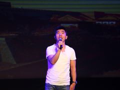 -陕北民歌大舞台