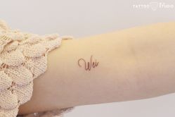 -飛凡TATTOO纹身•原创