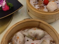 -山海天饮食集团(桃源居店)