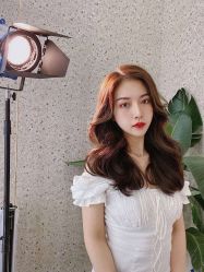 点击看大图 -3AM HAIR SALON烫发染发接发
