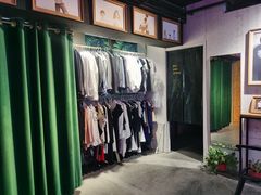 -小象家照相馆(大都荟店)