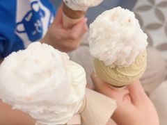-CREAM STORY意大利手工冰淇淋&甜品(万象前海店)