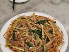 -华峰食馆(氹仔店)
