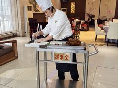 -全聚德(长白直营店)