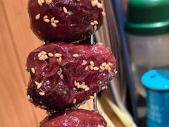 -老白清真烧烤(锦州旗舰店)