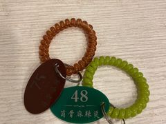 -筒骨麻辣烫(永同昌公寓胜明花园店)