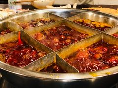 -邓莽子老火锅(中兴路总店)