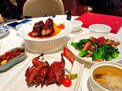 -侨美食家·40年地道粤菜(珠江新城店)