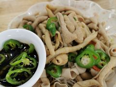-南记食粥坊·宵夜大排档(岭南分店)