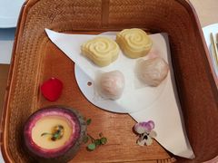 -荷风细雨·中国茶宴(碧云店)