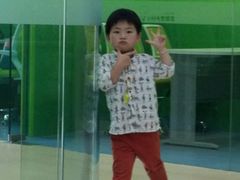 -小问号·科学启蒙·逻辑思维·阅读素养·口才演讲(杨浦合生汇中心)