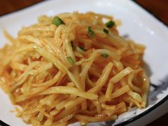 惊雷笋-正源安吉白茶特产享购商场(安吉店)