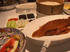 -津禧荟·酥皮烤鸭(北辰店)