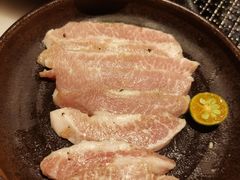 -厚贞日式烤肉(龙之梦店)