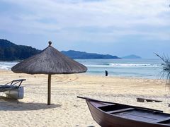 -日月湾海门游览区