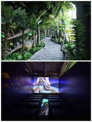 -恐龙探索乐园(磁器口店)