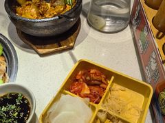 -猫爪爪原切自助烤肉(观音桥阳光世纪店)