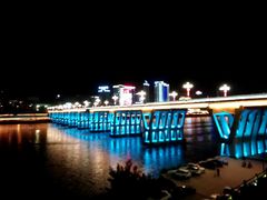 -汉江公园