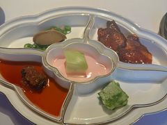 -许家菜(望江店)