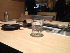 -新石器烤肉(南通CBD大有境店)